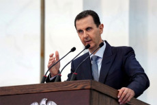Assad Normalisasi Hubungan...