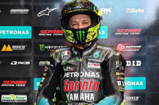 Rossi Tak Yakin Penambahan...