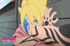 Chapter 63 Boruto: Naruto...