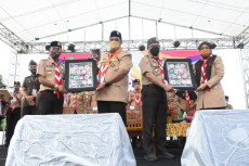 Pertama Digelar di Sulsel,...