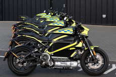 Motor Listrik HD Akan...
