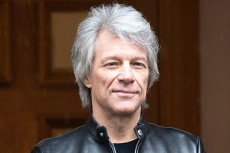 Jon Bon Jovi Positif...