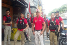Kisah Tim Jaguar Depok:...