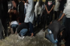 Diamankan Polisi saat...