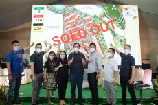 Properti Mulai Bangkit,...