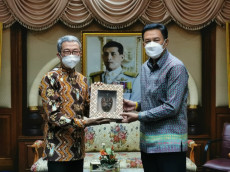 Kunjungi Thailand Selatan,...