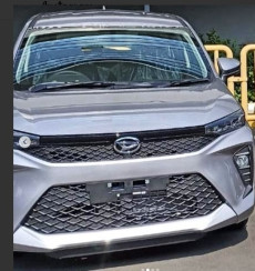 Setelah Avanza Veloz...
