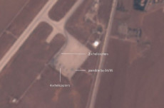 6 Helikopter Serbu dan...