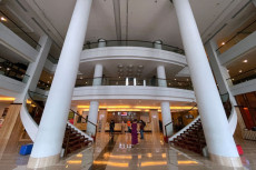 Hotel Mulai Tawarkan...