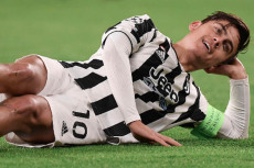 Lumat Zenit, Paulo Dybala...