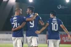 Jelang Persela vs Persib...