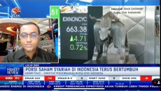 Investor dan Saham Syariah...