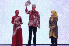 Rembang Fashion Parade...