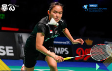 Ruselli Hartawan Angkat...
