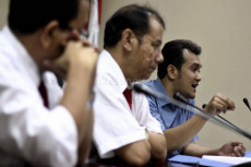 Mendadak Sekjen PKP...