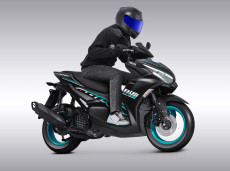 Yamaha Hadirkan Warna...