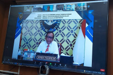 Mahfud MD: Waspadai...