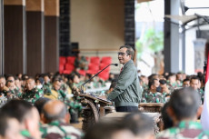 Mahfud MD: Pemerintah...