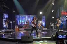 3 Band Termahal di Indonesia,...