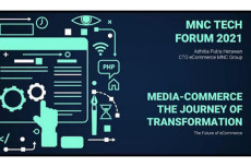 MNC Tech Forum, Kupas...