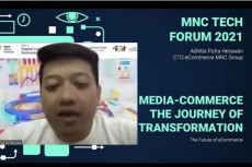 MNC E-Commerce Fokus...