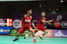 Turnamen Berskala Nasional...