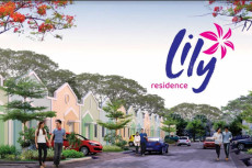 GMTD Luncurkan Lily...