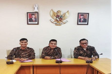 Soal Perbaikan Jalan,...