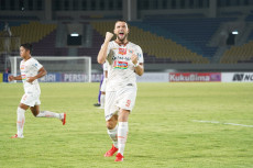 Jelang Liga 1 Persija...