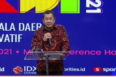 HT Apresiasi Kepala...