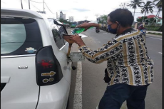 Sorong Krisis BBM, Pertamina...