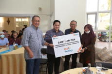 Perkuat Peran Sebagai...