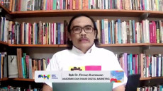 Pakar: Perlu Ada Aturan...