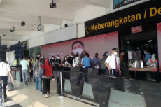Mulai Kapan Bandara...