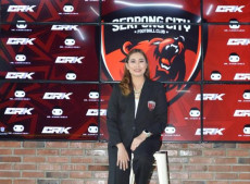 Kelola Serpong City...