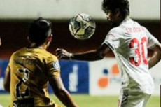 Hasil Liga 1 2021/2022:...