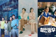 5 Drama Korea Komedi...