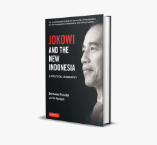 Mengungkap Rekam Jejak...
