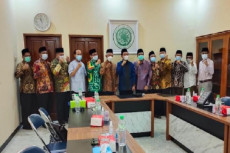 MUI dan PW Muhammadiyah...