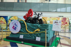 Makassar Great Sale...
