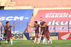 Preview Bhayangkara...