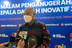 Bupati Tapanuli Utara...