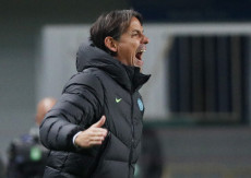 Liga Italia: Sambut...