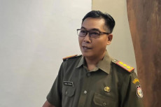 Satpol PP Perketat Penegakan...