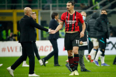 Liga Italia: Stefano...