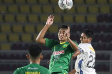 Hasil Liga 2 2021/2022:...