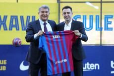 Jadi Panutan, Xavi Hernandez...