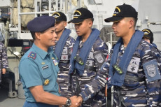 TNI Berduka, Wakapuspen...