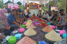 Festival Ganggong Milang...