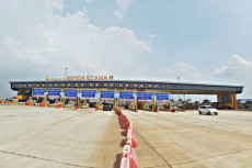 Pengumuman! Tol Cengkareng-Batuceper-Kunciran...
